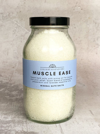 Muscle Ease Bath Salts
