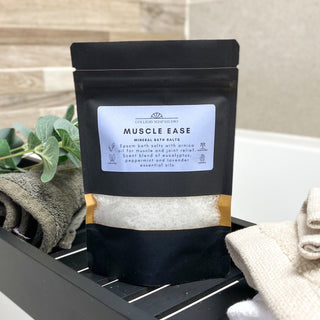 Muscle Ease Bath Salts